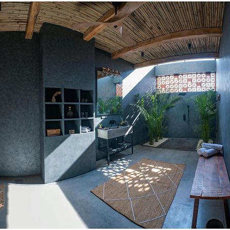 Villa Casa Concreto-Infinite Luxury Jodhpur  Exterior foto