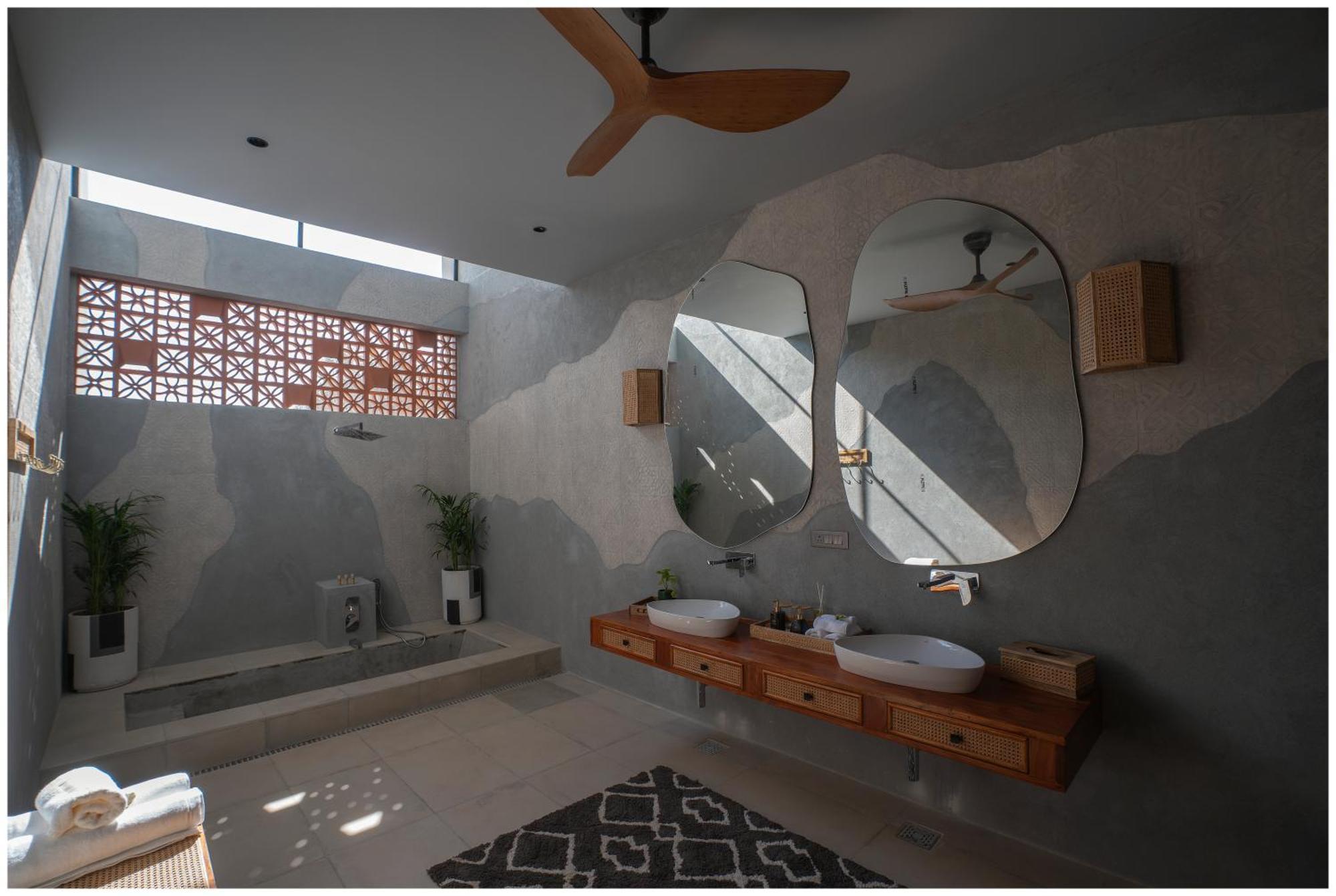Villa Casa Concreto-Infinite Luxury Jodhpur  Exterior foto