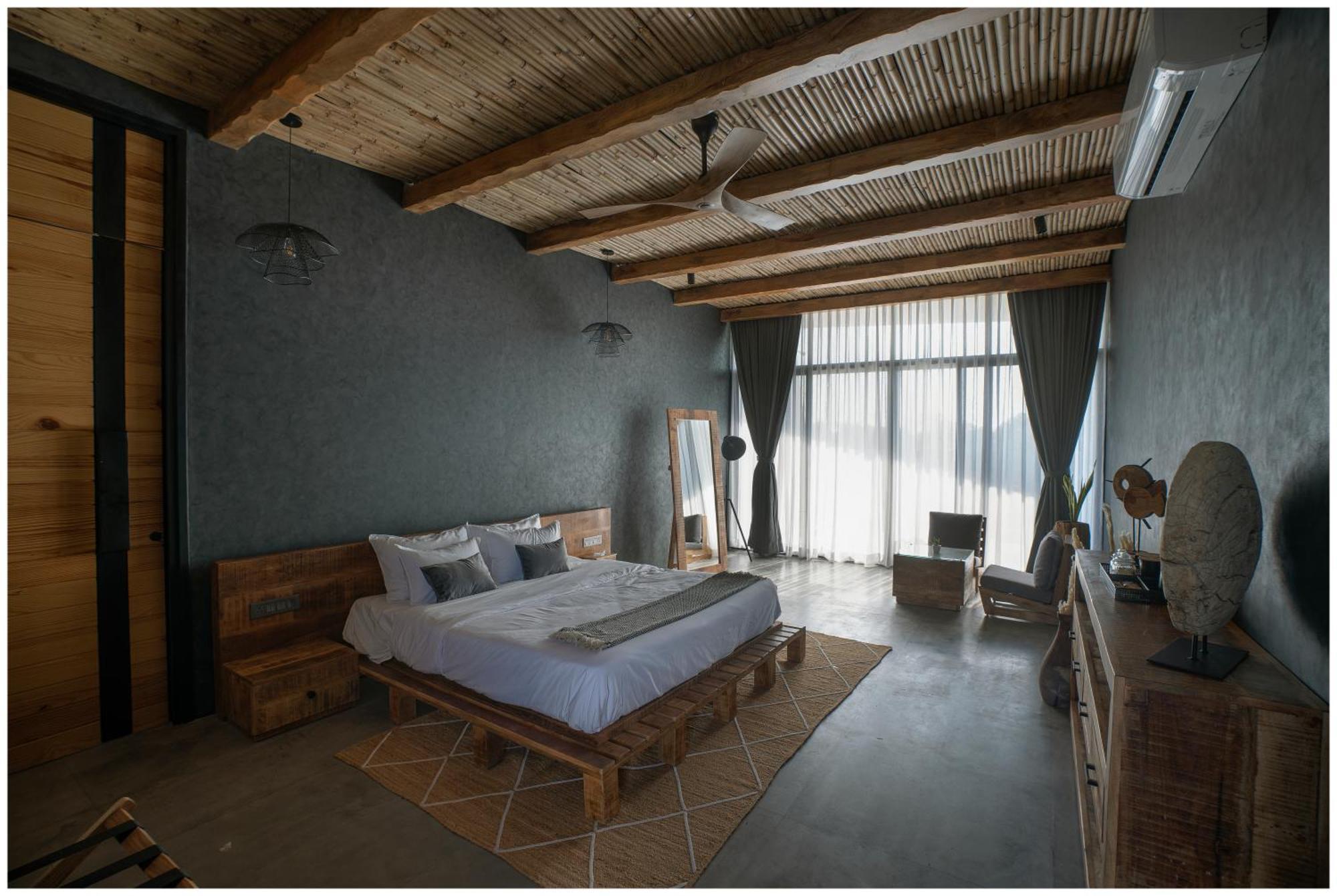 Villa Casa Concreto-Infinite Luxury Jodhpur  Exterior foto